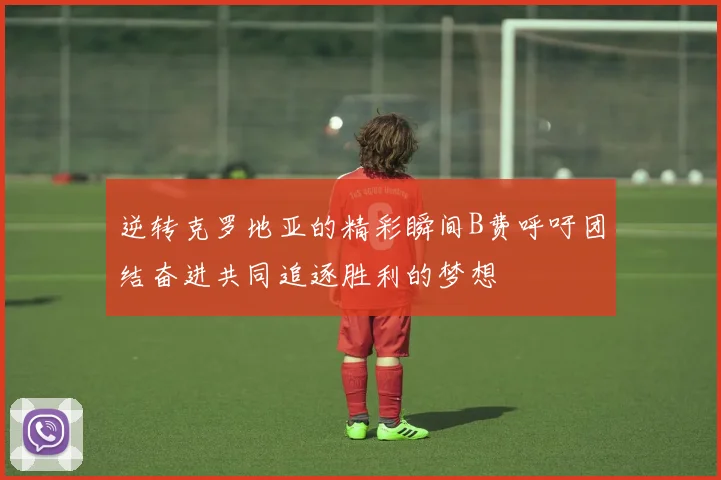逆转克罗地亚的精彩瞬间B费呼吁团结奋进共同追逐胜利的梦想